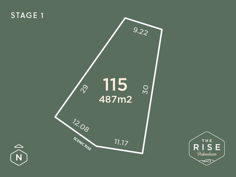 [Land for Sale] 30 Estates in Pakenham VIC 3810 OpenLot
